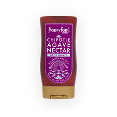Chipotle Agave Nectar