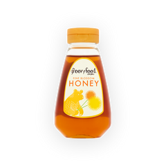 Squeezy Fine Blossom Honey