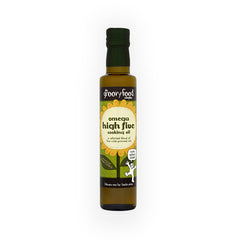 The Groovy Food Company High Five Cooking Oil 250ml