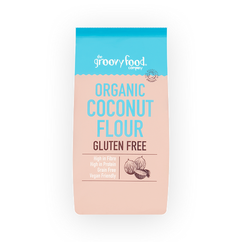 The Groovy Food Company Organic Coconut Flour