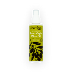 Organic Extra Virgin Olive Oil Cooking Spray